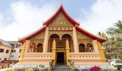 Wat Ong Teu Mahawihan