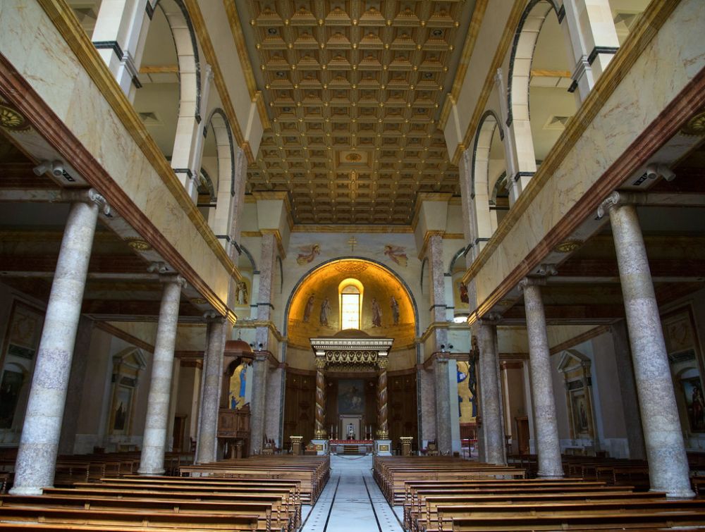 Saint George Maronite Cathedral