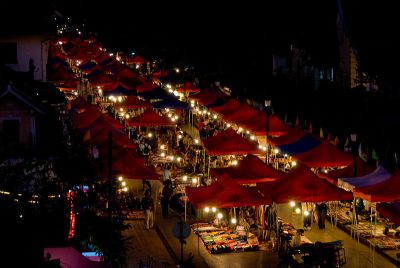 Night Market