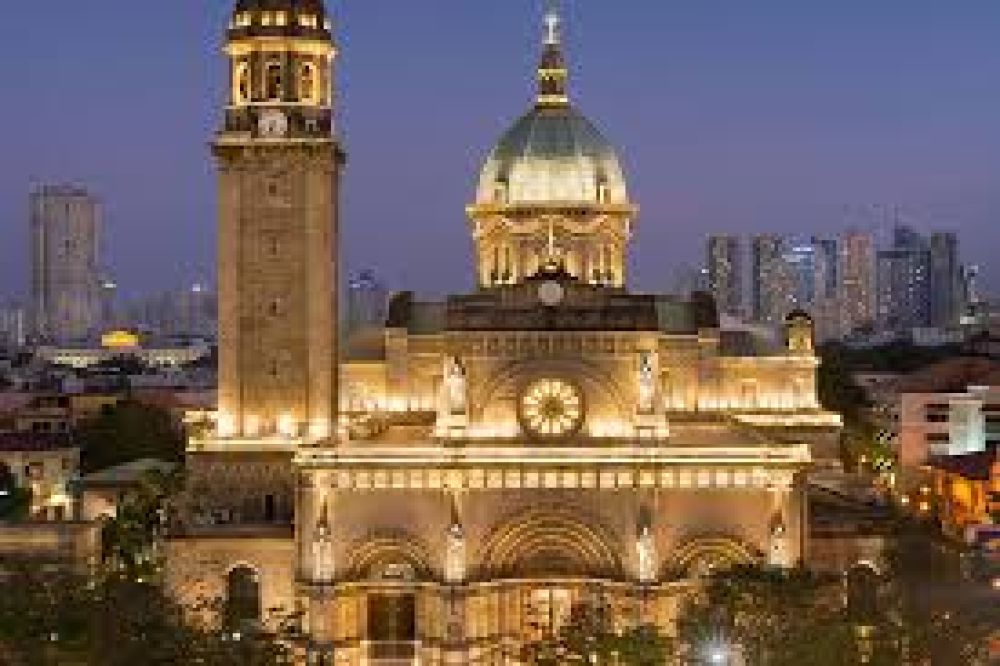 Manila Cathedral