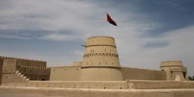 Buraimi Fort