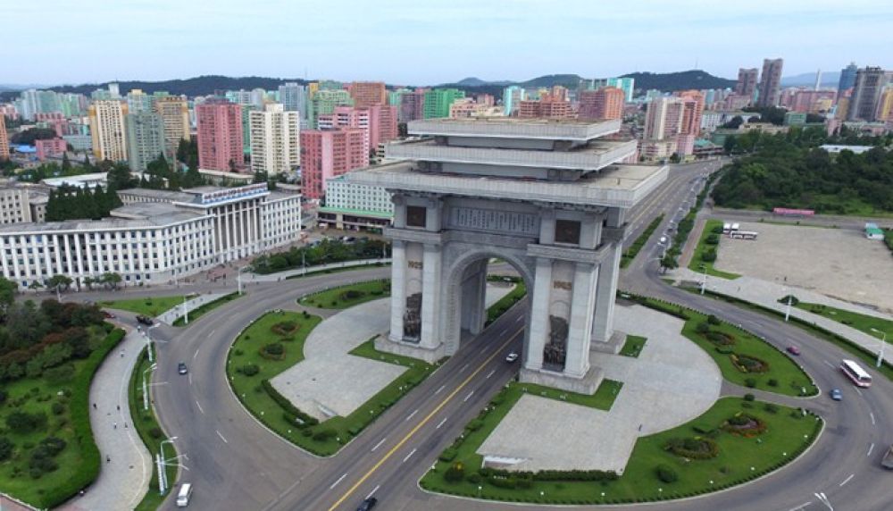 Arch of Triumph