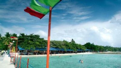 Paradise Island Park and Beach Resort