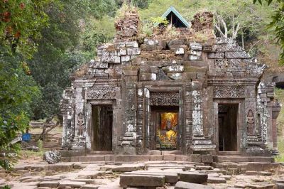 Wat Phou