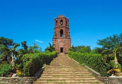 Bantay Bell Tower