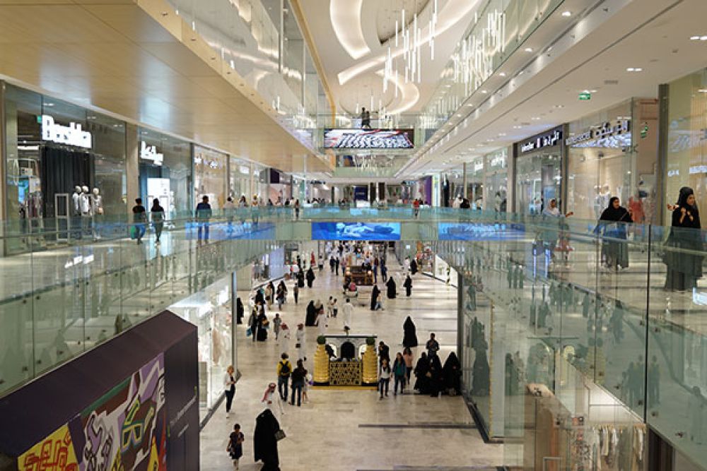 Places To Visit In Al Kout Mall Fahaheel (Fahaheel) In 2025