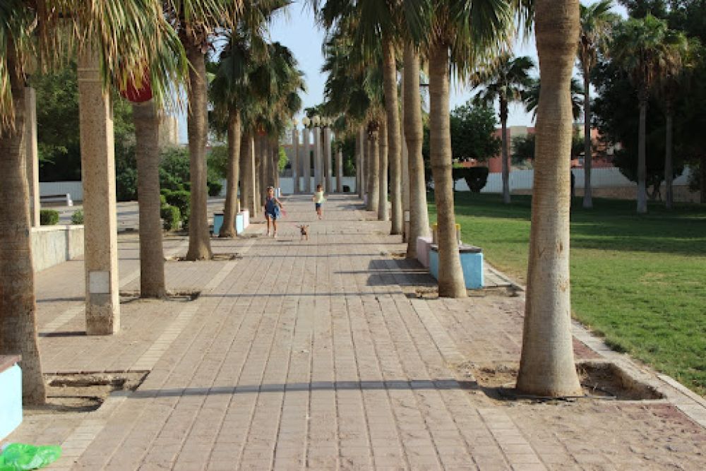 Salwa Park