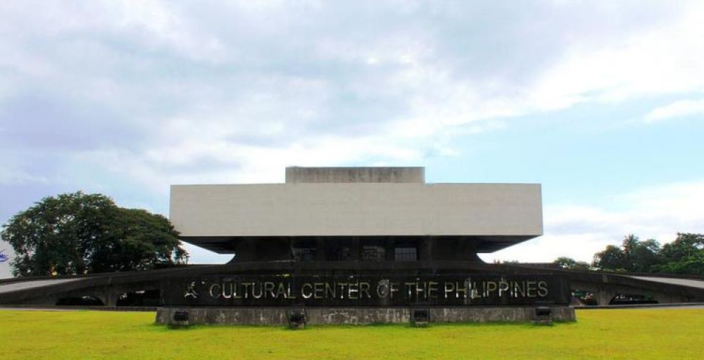 Cultural Center of the Philippines