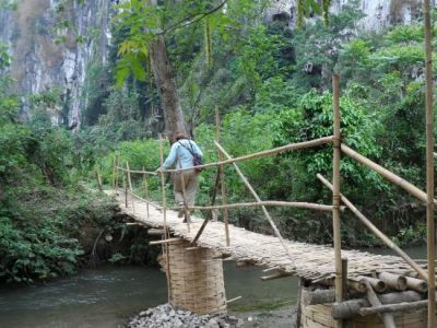 Patok Cave