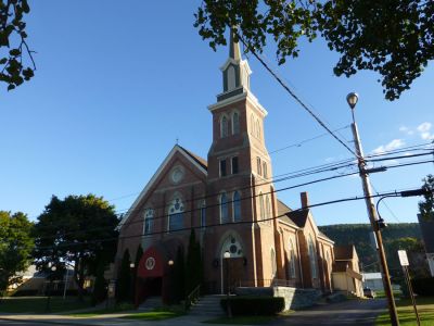 St JohnMarc Cathedral