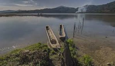 Nong Tang Lake