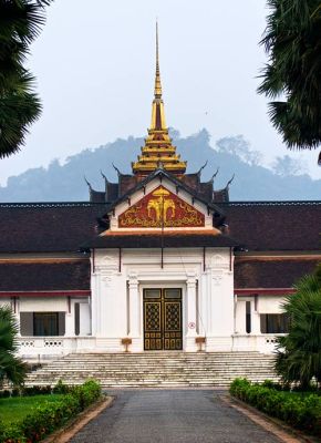 Royal Palace Museum