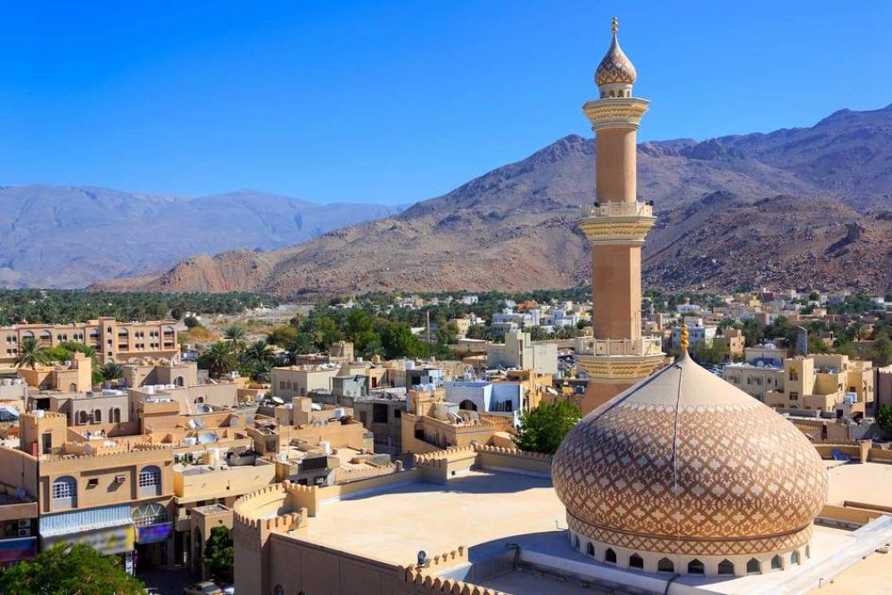 Nizwa