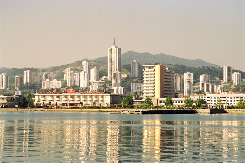 Wonsan