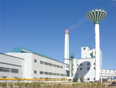 Taean Friendship Glass Factory