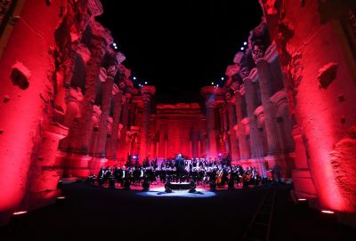 Baalbek International Festival