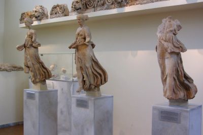 Archaeological Museum