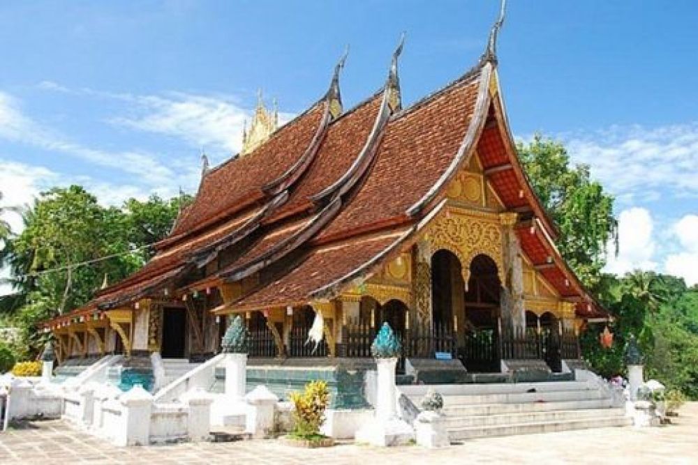 Wat Xayaphoum