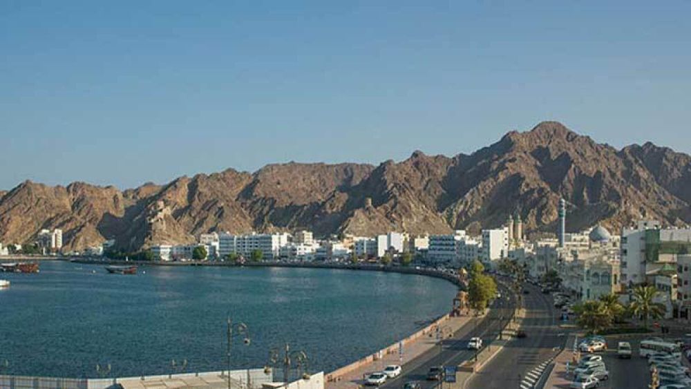 Buraimi