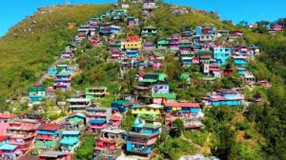 Baguio Tourism (Philippines) (2025) - A Complete Travel Guide