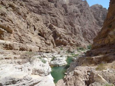 Wadi AlAyn