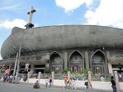 San Pedro Cathedral