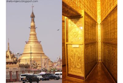 Botataung Pagoda