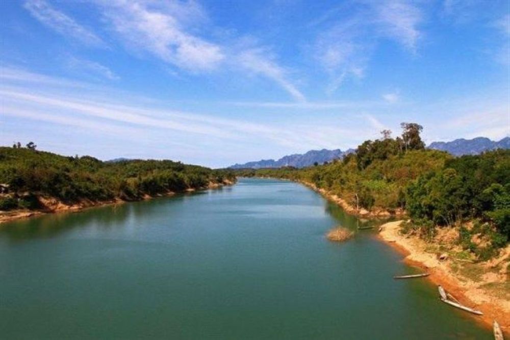 Mekong River