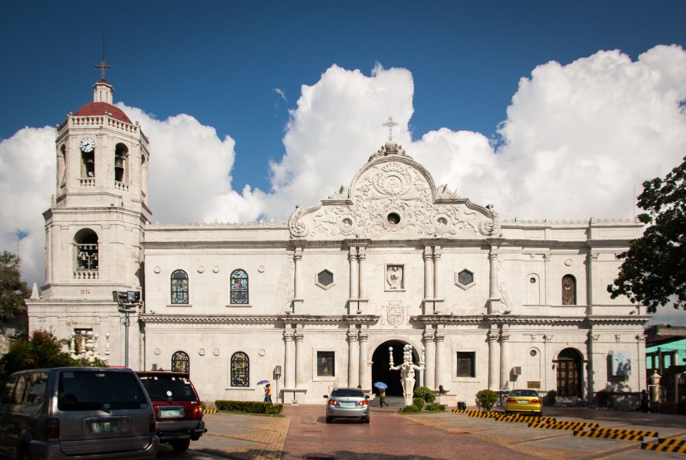 Cebu Metropolitan Cathedral