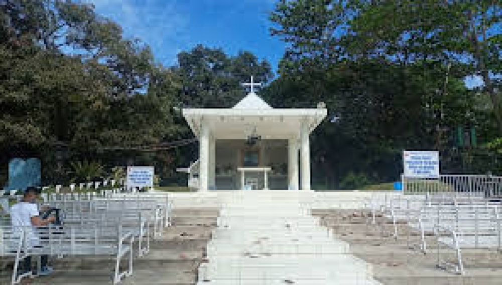 Shrine of the Holy Infant Jesus of Prague