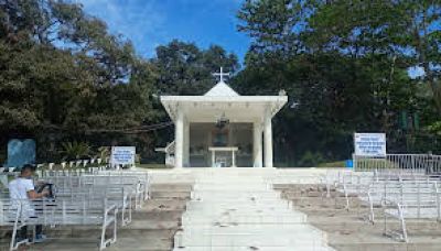 Shrine of the Holy Infant Jesus of Prague