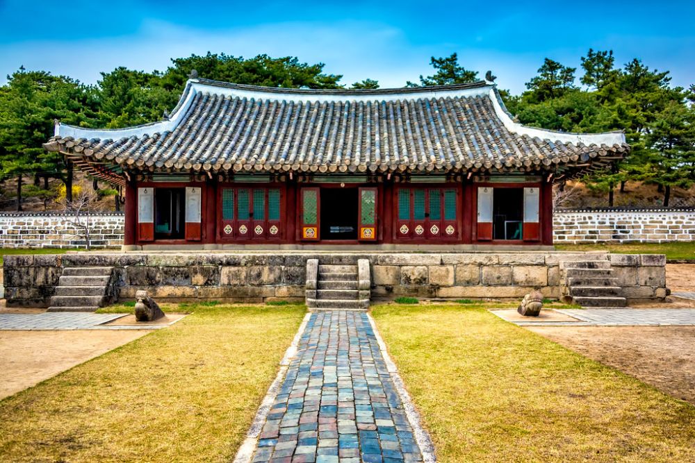 Koryo Museum