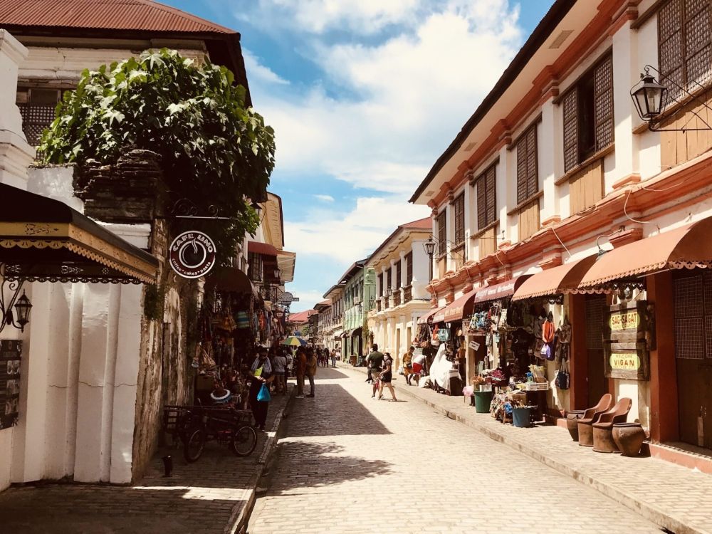 Vigan