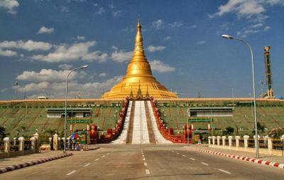 Naypyidaw