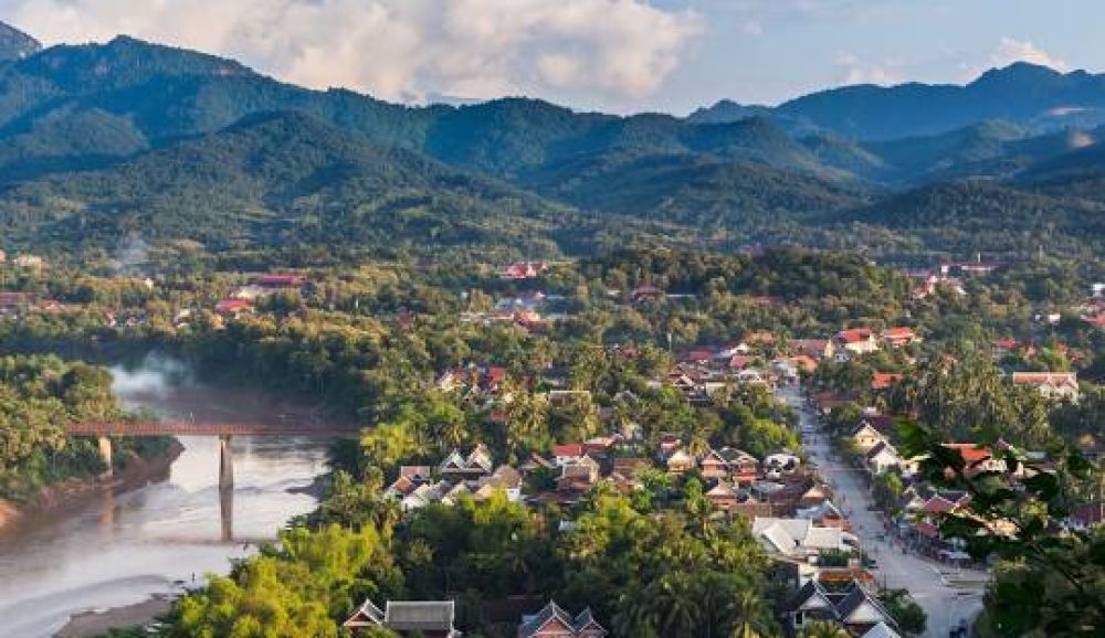 Luang Prabang