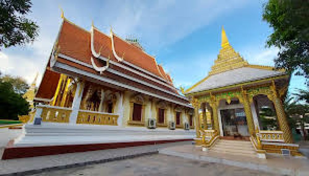 Wat Sainyaphum