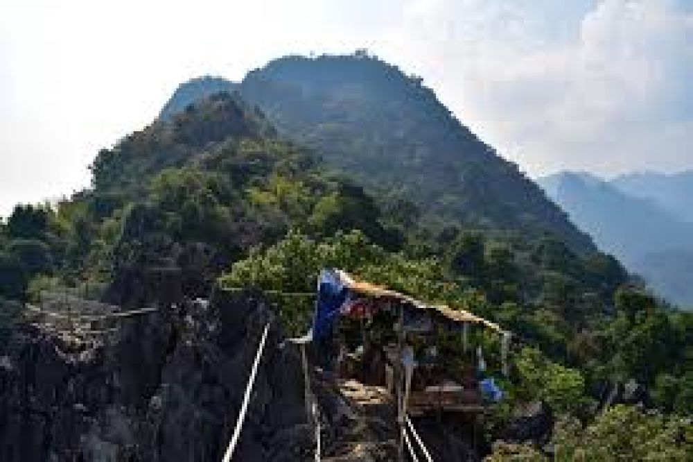 Pha Ngern Viewpoint