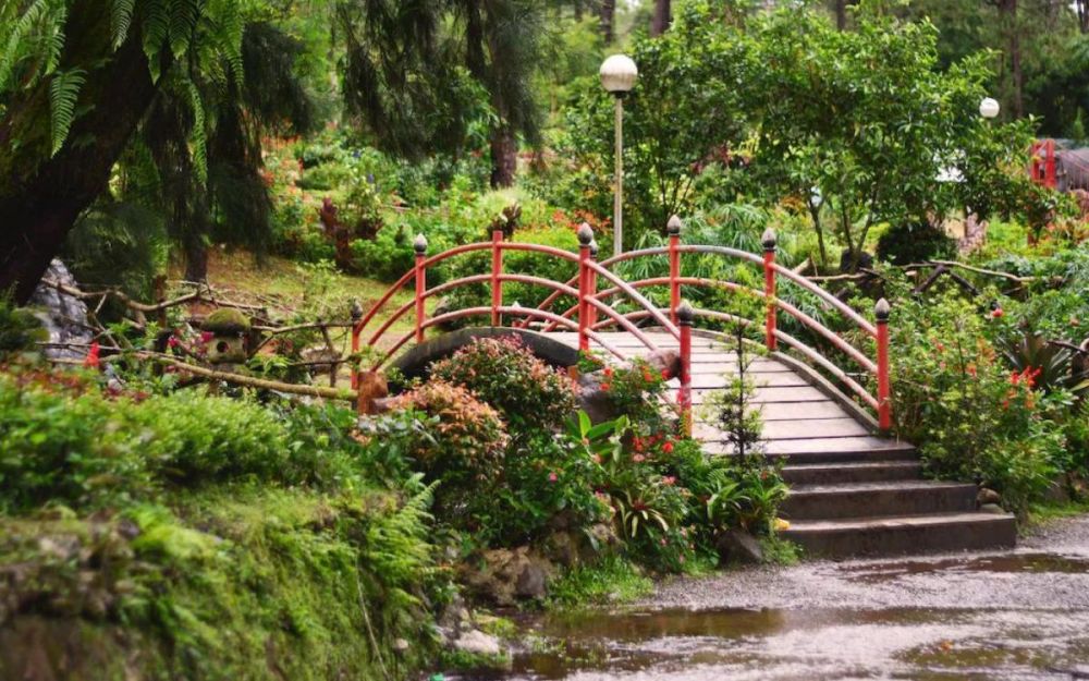 Places To Visit In Mirador Heritage And Eco Park (Baguio) In 2025