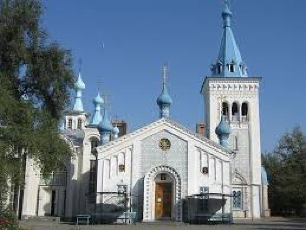 Russian Orthodox Church