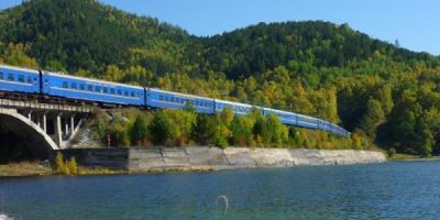 Tumangang Railway Bridge