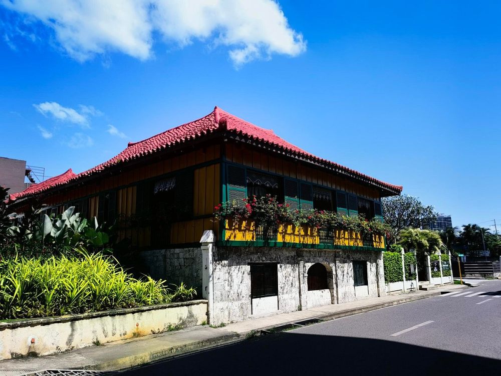 Casa Gorordo Museum