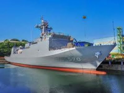 Nampo Shipyard