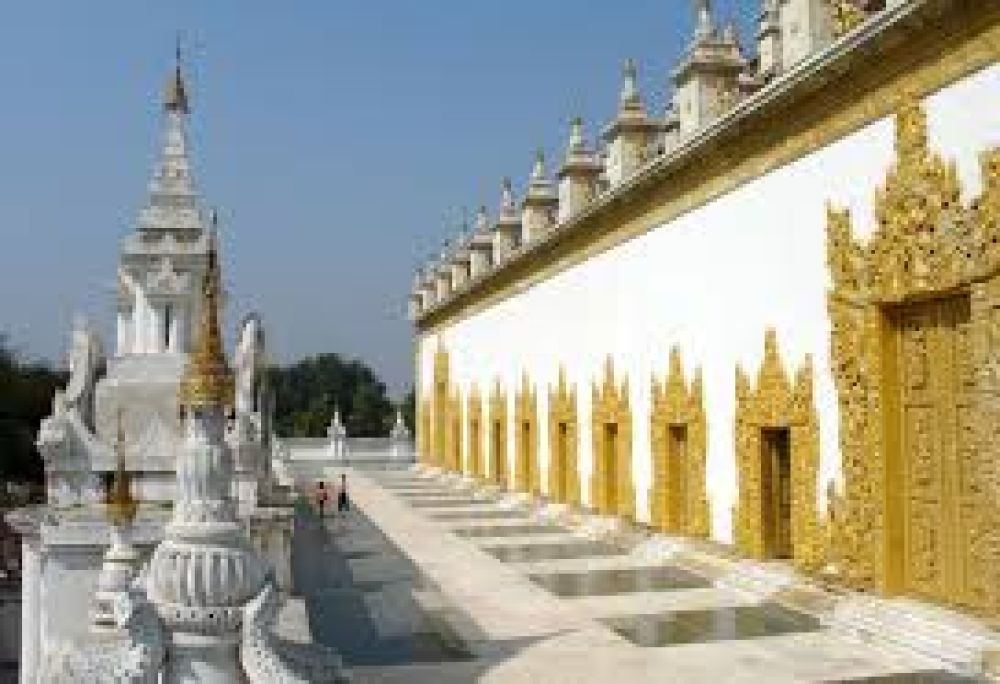 Atumashi Monastery