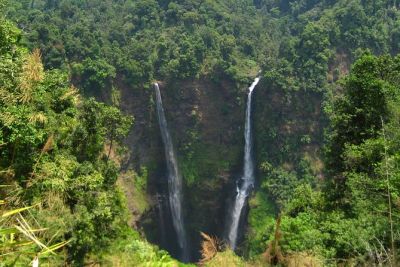 Bolaven Plateau