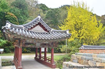 Gwanumsa Temple