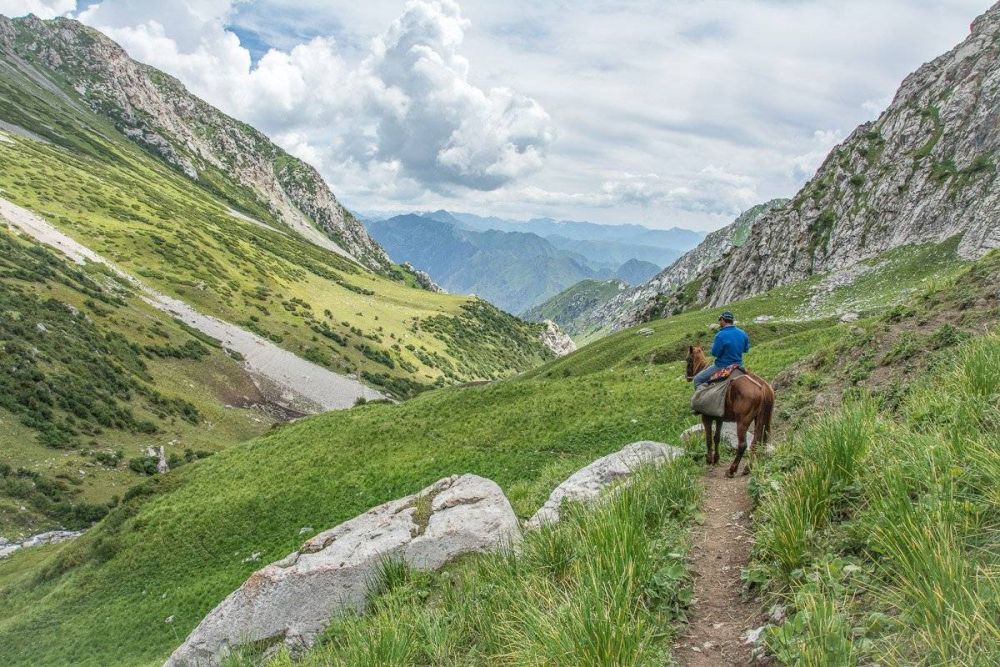 Kogart Valley