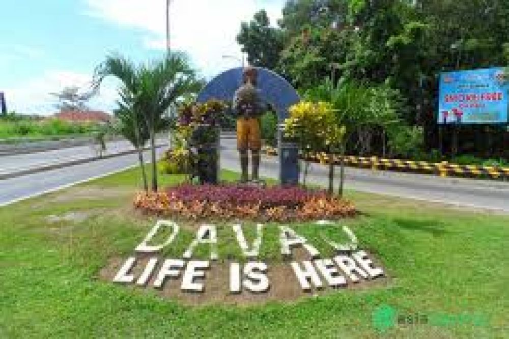 Davao