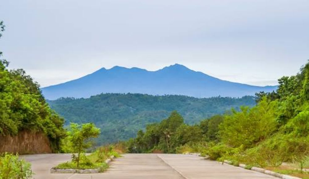 Mount Apo