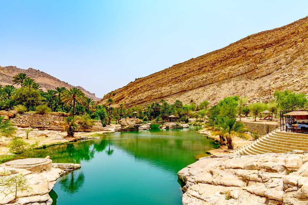 Wadi Shab