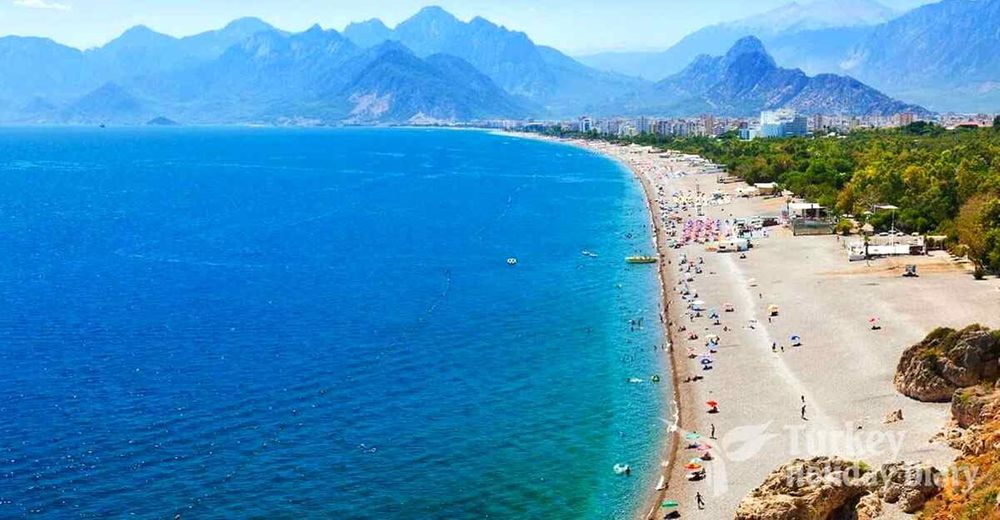 Villages To Visit Near Lara Beach (Antalya) In 2025